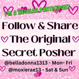 Join us! Easy and fun - you won’t regret it!